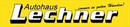 Logo Autohaus Lechner